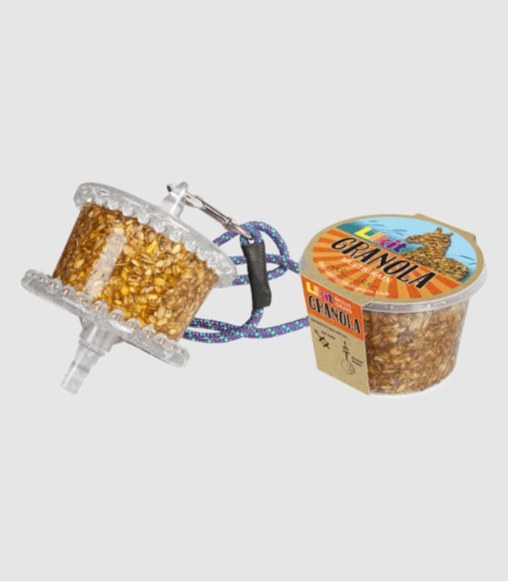 LIKIT MÜSLI,Granola 550G