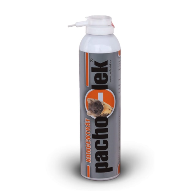 Ohradník pachový proti kunám, lasičkám - na ochranu drůbeže - 250 ml