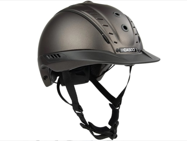 Přilba Casco Mistrall-2 Prime hnědá M