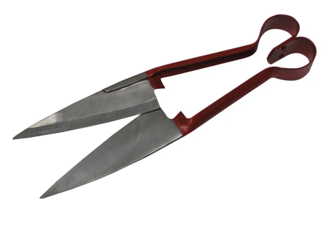 Stříhací nůžky"STANDARD G"na ovce 34cm