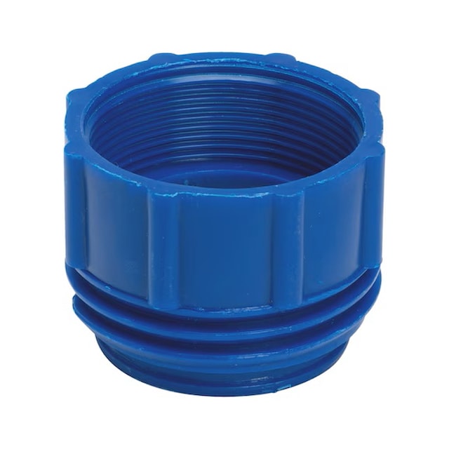 Adaptér k pumpě velké na 220kg sud