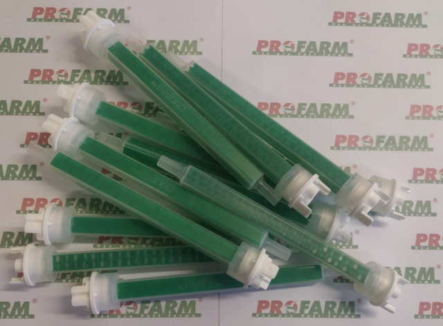 Apikátor k lepidlu na paznehty  - Hoof-tite COLD (pro náplň 220 ml) /1 ks/