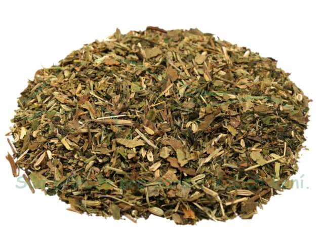 Bylinková směs na odčervení 1kg