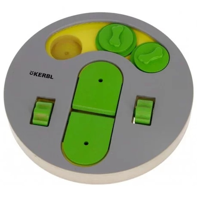 Hračka pro psy interaktivní Face, 23 cm