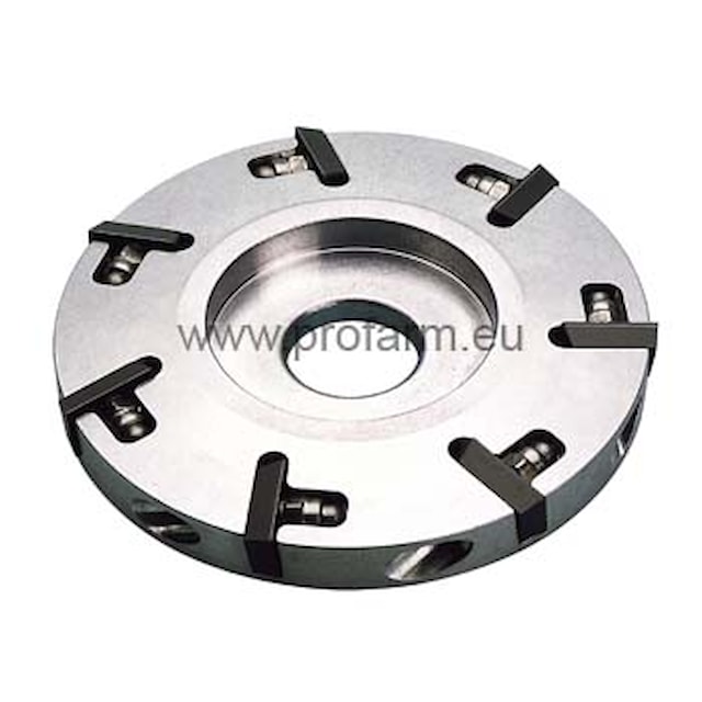 Kotouč brusný - Demotec