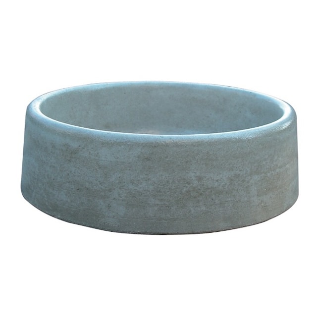 Miska krmná keramická malá zaučovací