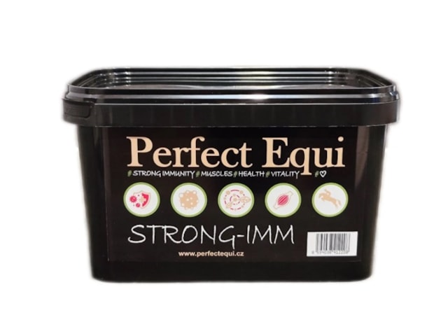Perfect Equi STRONG-IMM 1,5kg