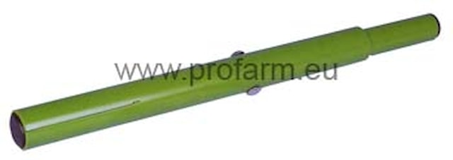 Zavaděč magnetů plastový