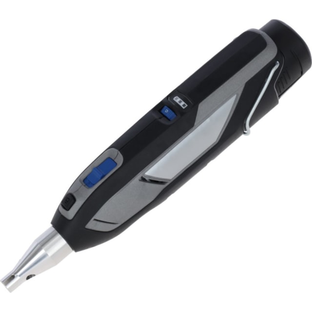 Bruska (akumulátorová) na zuby selat - Premium