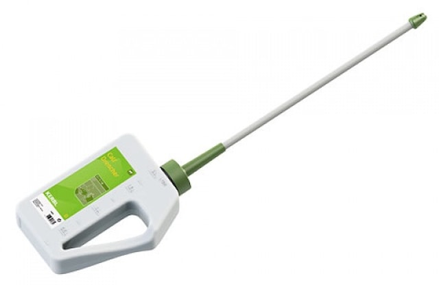 Drencher pro telata s pevnou sondou - KERBL