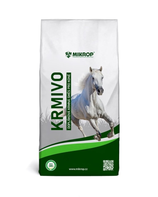 Mikrop Premium  Sport Müsli  20kg