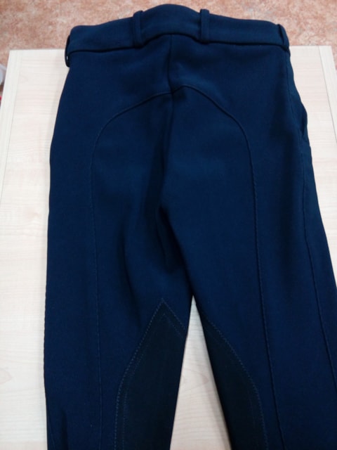 Rajtky dětské HORKA Naomi 140cm