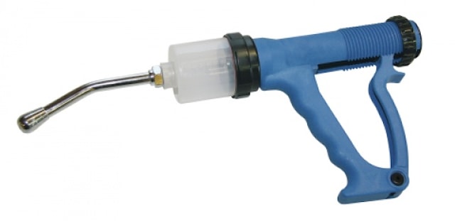 Aplikátor (perorální, manuální) - drencher /300 ml/