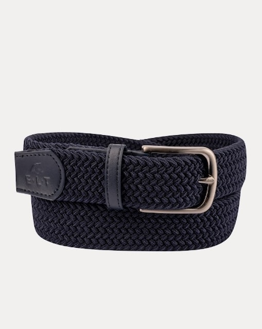 Pásek Malina modrý