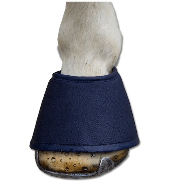 Zvony k namáčení kopyt Waldhausen, pár