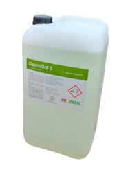 DERMISOL S - před dojením /25 kg/