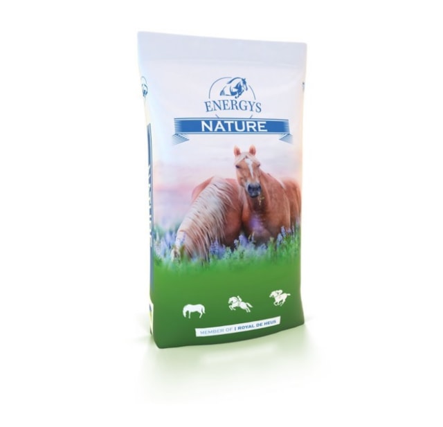 Sladový květ sypký 25 kg