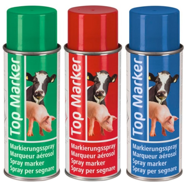 Sprej značkovací TopMarker, 200 ml
