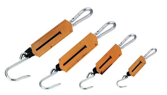 Váha pružinová /do 25kg/