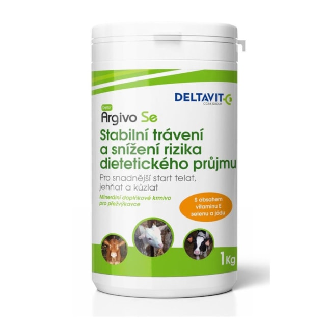 Argivo Se, 1 kg