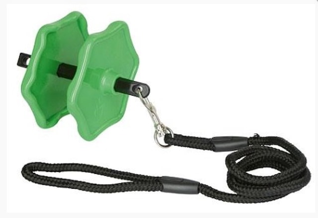 Držák na liz DELIZIA