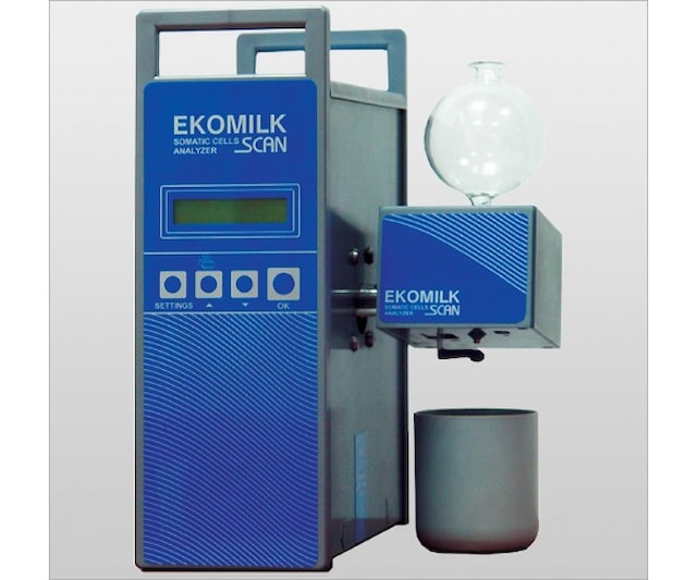 Ekomilk SCAN