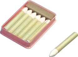 Křída popisovací - na černé tabulky