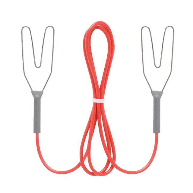 Kabel spojovací – srdíčka /60 cm/