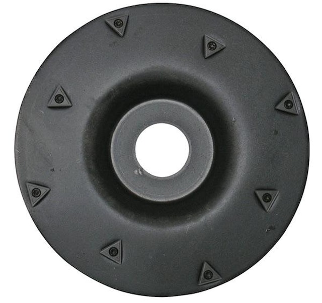 Kotouč brusný Mibko Eko 125mm 8s