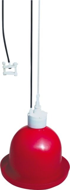 Napáječka - CHICK'A (automatická, závěsná)