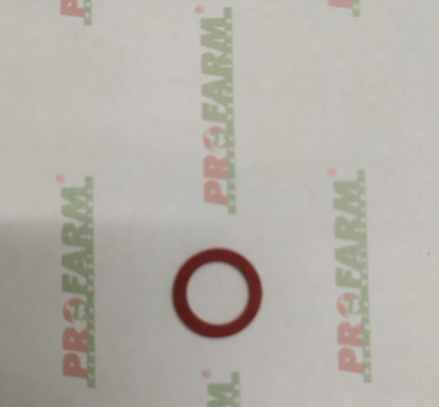Napaječka Selvan B  /O kroužek/