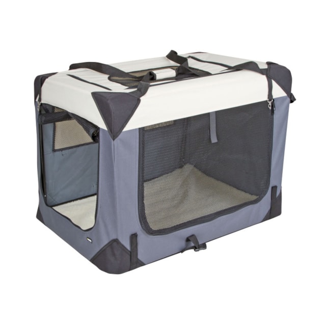 Přepravní box Journey, 81 x 58 x 58 cm