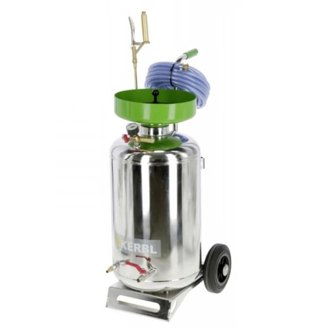 Trychtýř náhradní pro stříkačku na bílení Kerbl a Inox max. 36 l