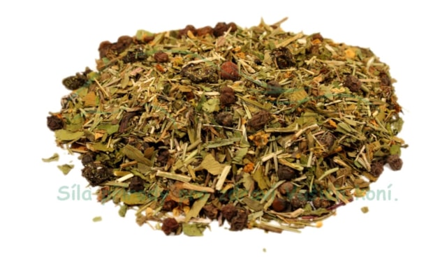 Bylinková směs proti schvácení 1kg