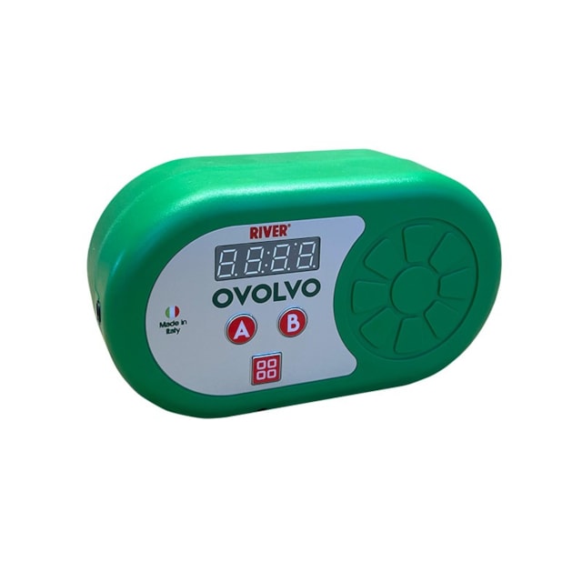 Motor (automatický, rotační) pro líheň - Covina TOP, (15V)