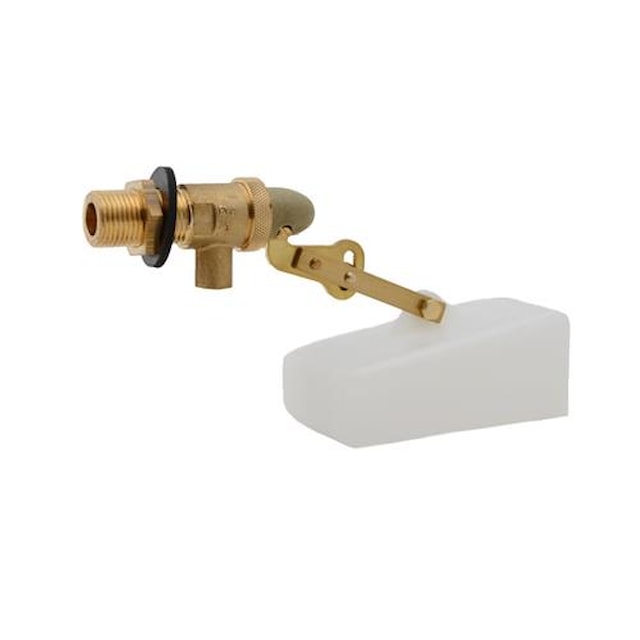 Ventil plovákový pro DBL 4 (malý plovák) 1/2"