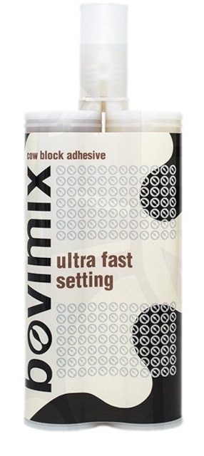 Lepidlo na paznehty - Bovimix, WF /200 ml/