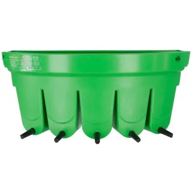 Nádoba napájecí pro telata, objem 30 L, 5 cucáků Big Softy