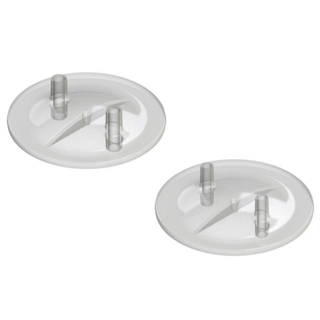 Víko ke konvi, výstupy 13 - 17mm