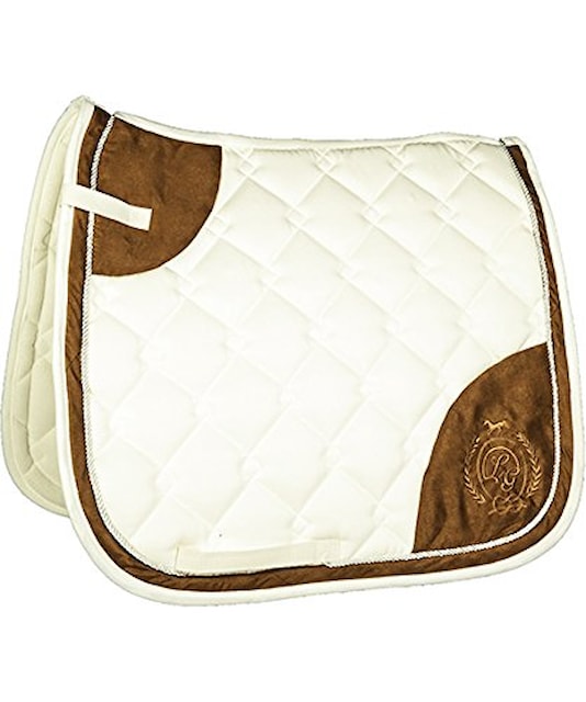 DEČKA ČABRAKA HKM CHAMPAGNE DREZŮRNÍ SLONOVÁ KOST