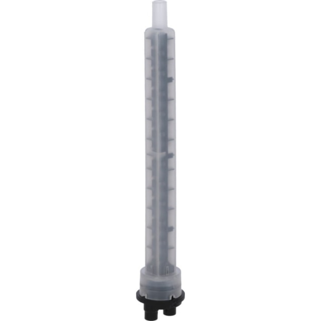 Aplikátor k lepidlu na paznehty Technobase-2CB, pro náplň 200 a 210ml, zimní, do 10° C, 12 ks