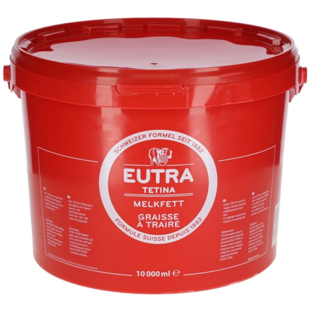 Eutra tetina, 10 000 ml