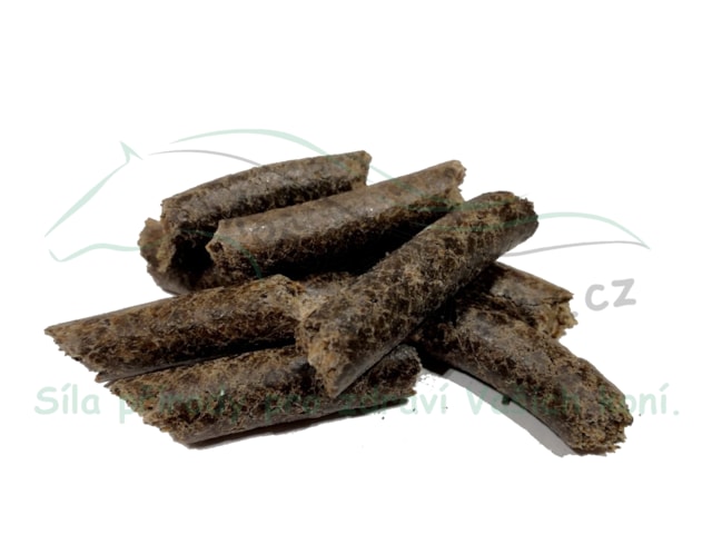 Ostropestřecové výlisky 3kg