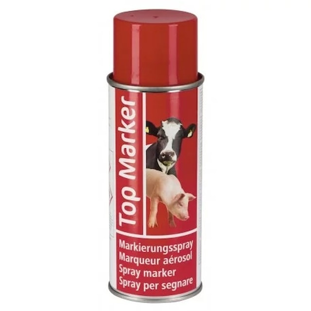 Sprej značkovací TopMarker /200 ml/