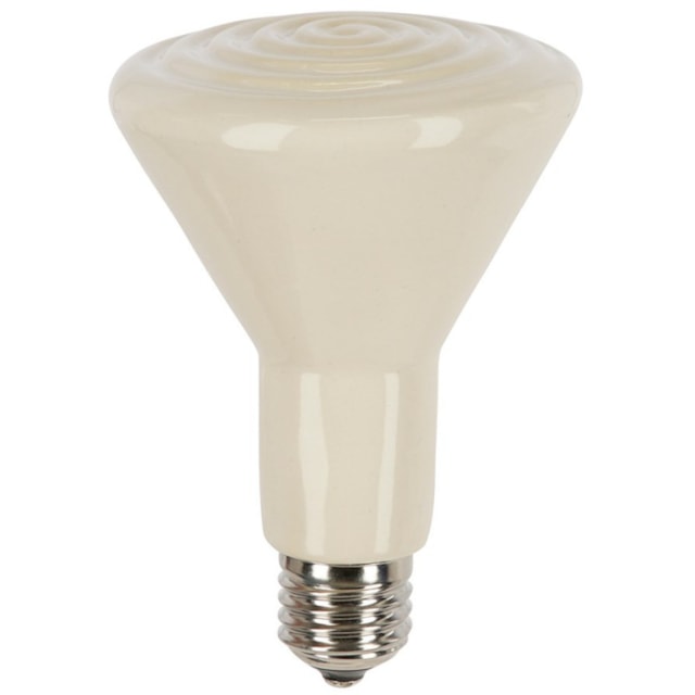 Infražárovka keramická OEM, 100 W
