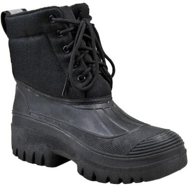 Jezdecké termoboty HKM Hamilton, 33