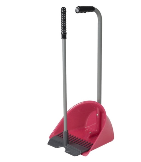 Místovací souprava Horka malá růžová