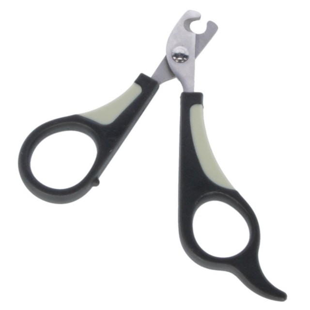Nůžky na drápky pro psy, kleštičky, 8 cm
