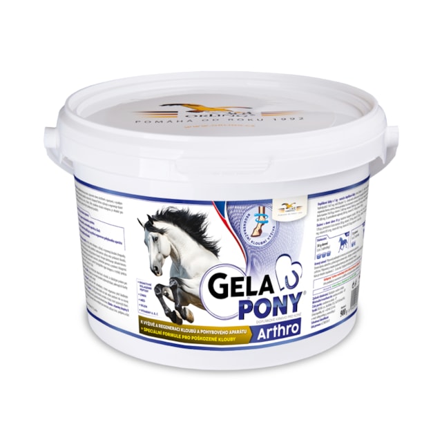 Orling GELAPONY ARTHRO - 30 denních dávek, prášek - 900 g