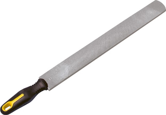 Rašple podkovářská s rukojetí široká Standard